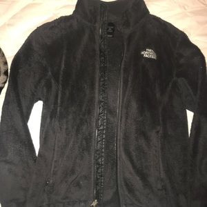 Women’s North Face Osolita Jacket
